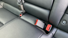 Kia Niro 1.6 GDi Hybrid 3 5dr DCT Hybrid Estate